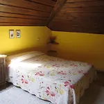 Летний дом A Lareira Донкос
