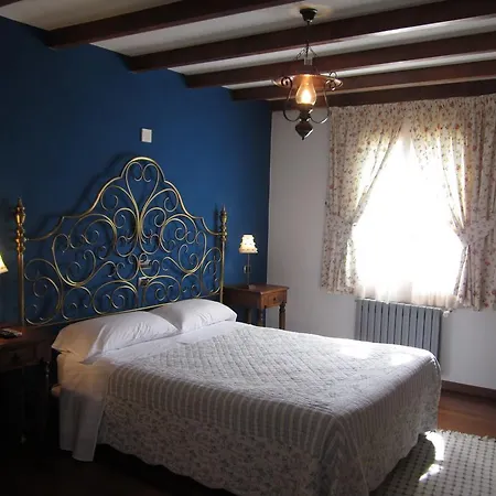 Casa rural A Lareira Doncos