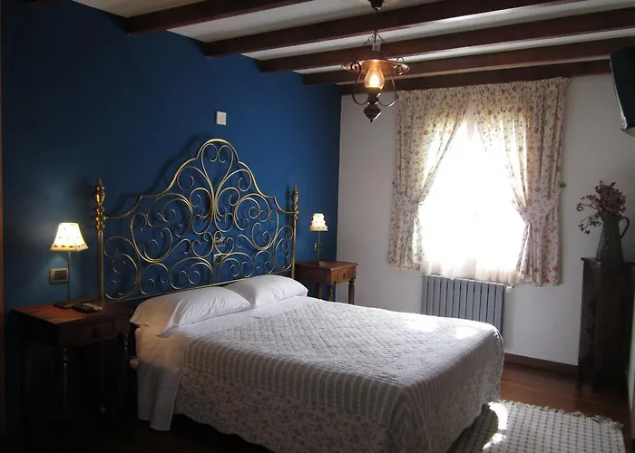 Kır Evi A Lareira Doncos